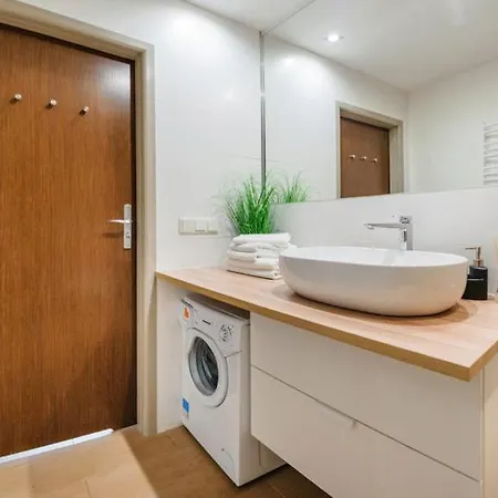 Appartamento Apartament Grand Royal *