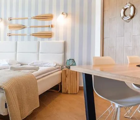 Apartament Grand Royal Władysławowo