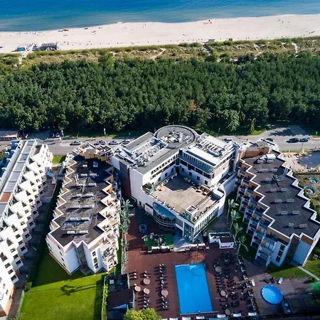 Apartament Grand Royal Appartamento