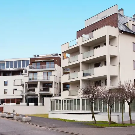 Appartamento Apartament Grand Royal Władysławowo