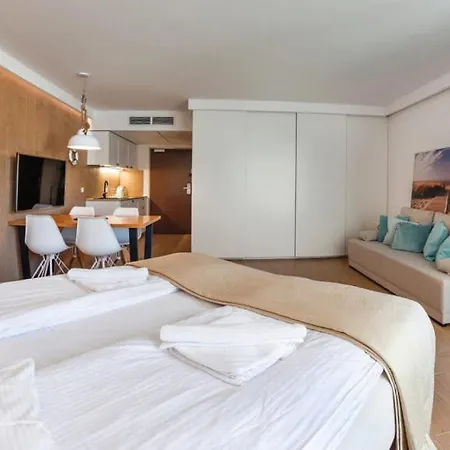 Apartament Grand Royal Appartamento