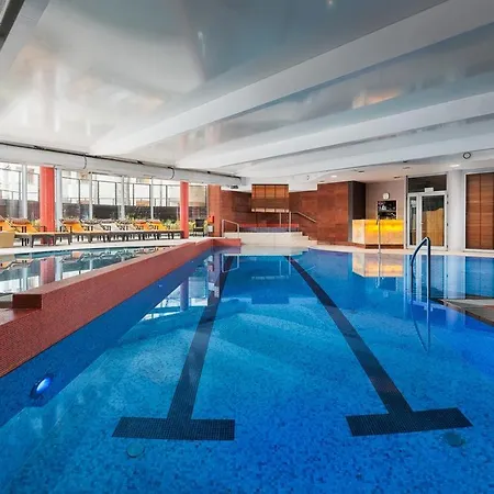 Apartament Grand Royal