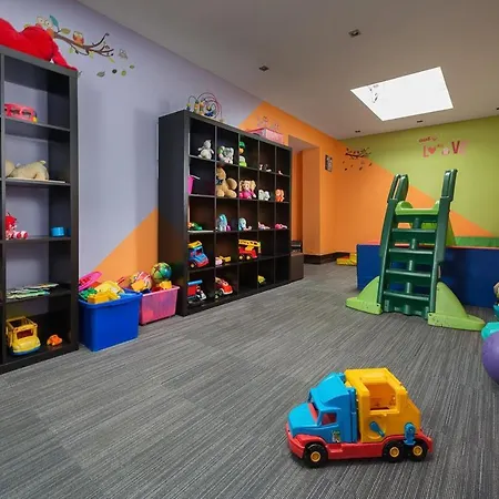 Appartamento Apartament Grand Royal Władysławowo
