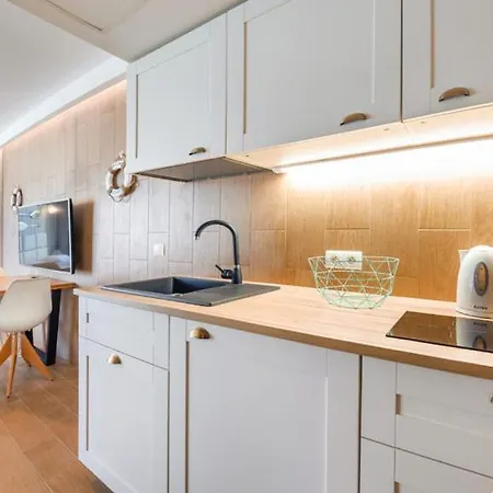Appartamento Apartament Grand Royal *