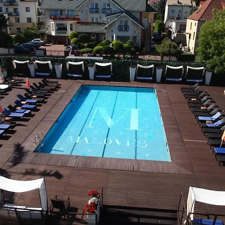 Apartament Grand Royal *