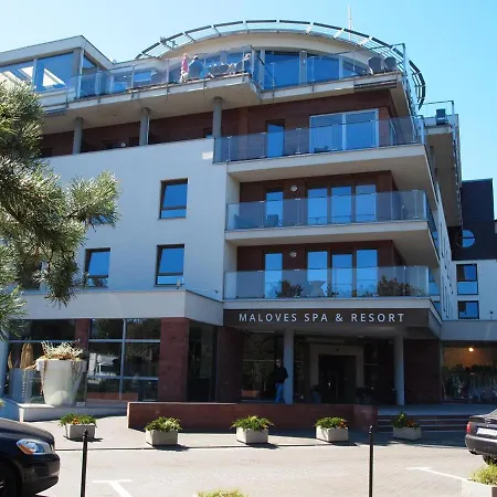 Apartament Grand Royal Appartamento *
